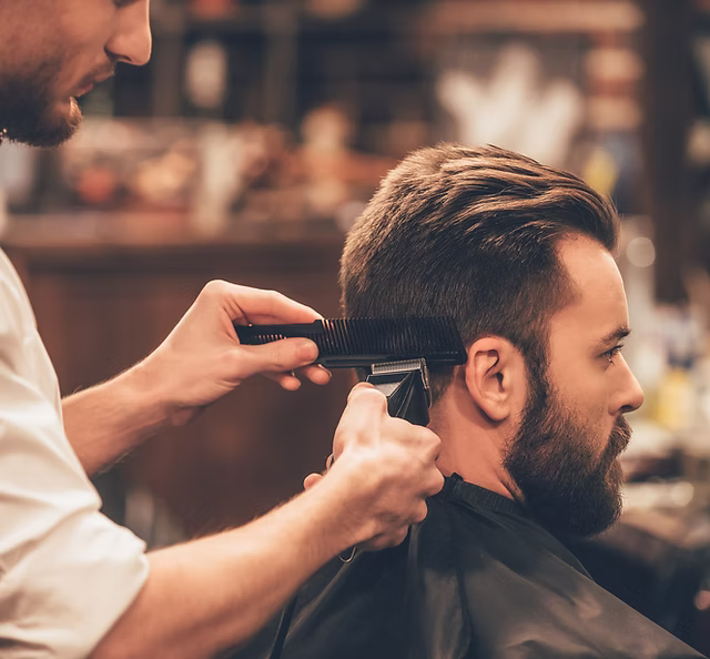 Akşehir Evde Berber